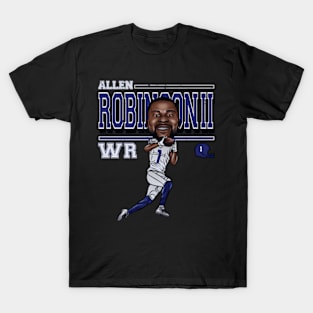 Allen Robinson Los Angeles R Coon T-Shirt